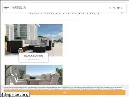 Sites similar to artelia-design.co.uk