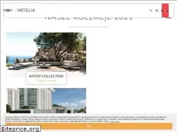 Sites similar to artelia24.pl