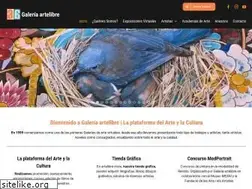 Sites similar to artelibre.net