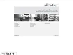 Sites similar to artelier.at