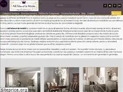Sites similar to artelieruldemobila.com