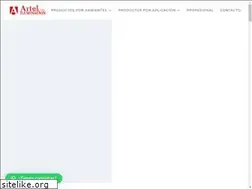 Sites similar to arteliluminacion.com