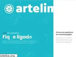 Sites similar to artelima.com.br