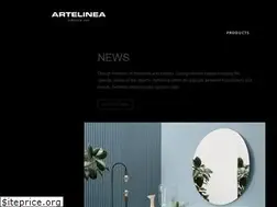 Sites similar to artelinea.it