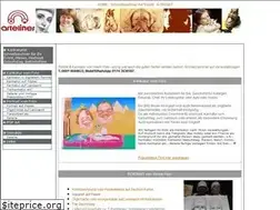 Sites similar to artelines.com