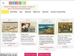 Sites similar to artelino.de