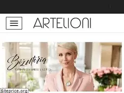 Sites similar to artelioni.pl