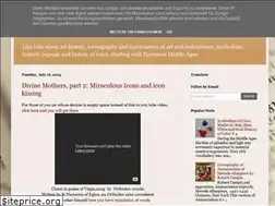 Sites similar to artelisaart.blogspot.com