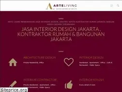 Sites similar to arteliving.id