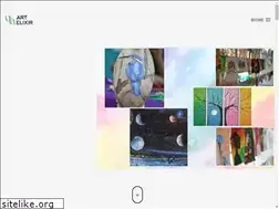 Sites similar to artelixir.in
