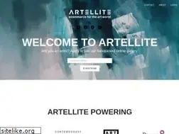 Sites similar to artellite.co.uk
