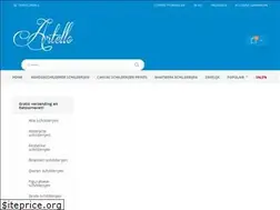 Sites similar to artello.nl