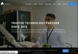 Sites similar to artelogic.net