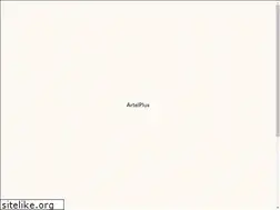 Sites similar to artelplus.com