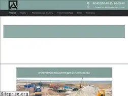 Sites similar to arteltmn.ru