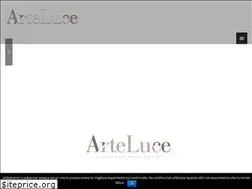Sites similar to arteluce-srl.it