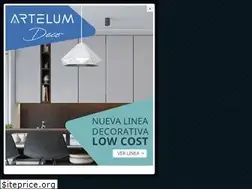 Sites similar to artelum.com.ar