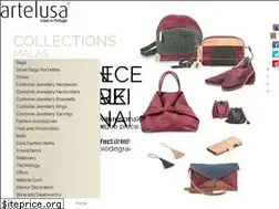 Sites similar to artelusa.pt