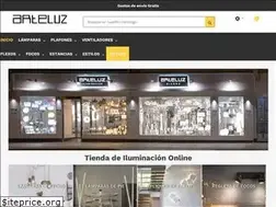 Sites similar to arteluz.es
