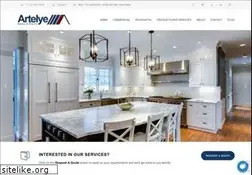 Sites similar to artelye.com