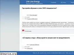 Sites similar to artem-bilenko.com