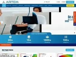 Sites similar to artem.co.in