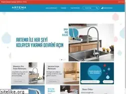 Sites similar to artema.com.tr