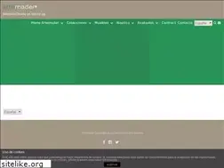 Sites similar to artemader.com