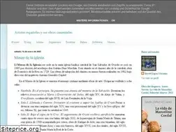 Sites similar to artemagistral.blogspot.com