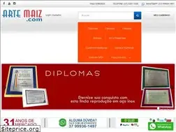 Sites similar to artemaiz.com