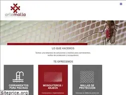 Sites similar to artemalla.com