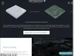 Sites similar to artemano.com.br