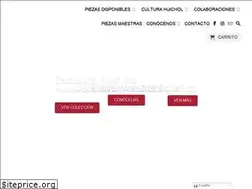 Sites similar to artemarakame.com