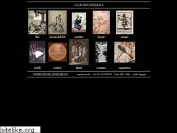 Sites similar to artemarche.net