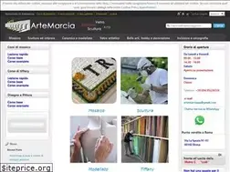 Sites similar to artemarcia.com