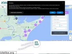 Sites similar to artemare.eu