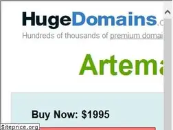 Sites similar to artemasarte.com