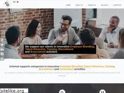 Sites similar to artemat.it
