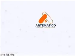 Sites similar to artematico.com