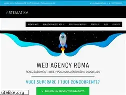 Sites similar to artematika.it