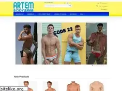 Sites similar to artembodywear.com