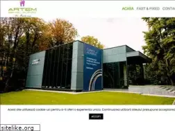 Sites similar to artemdental.ro