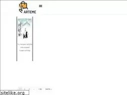 Sites similar to arteme.se