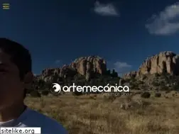 Sites similar to artemecanica.com