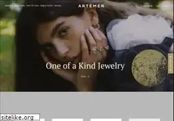 Sites similar to artemerstudio.com