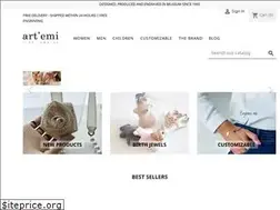 Sites similar to artemi.be