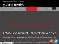 Sites similar to artemia-aksesuar.com