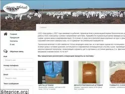 Sites similar to artemia.ru