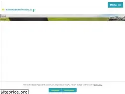 Sites similar to artemiastudny.cz