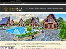 Sites similar to artemida.bg